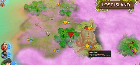 Renowned Explorers: More To Explore DLC PC Steam CD Key