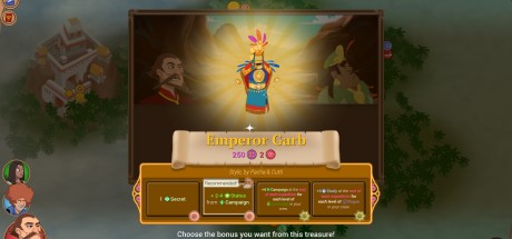 Renowned Explorers: More To Explore DLC PC Steam CD Key