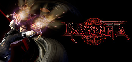 Bayonetta EU Steam CD Key