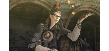 Bayonetta 3 EU Nintendo Switch CD Key