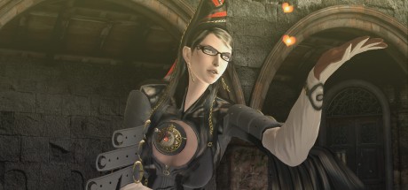 Bayonetta EU Steam CD Key