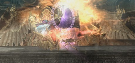 Bayonetta NA PC Steam CD Key Bayonetta NA PC Steam CD Key