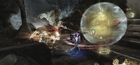 Bayonetta NA PC Steam CD Key Bayonetta NA PC Steam CD Key