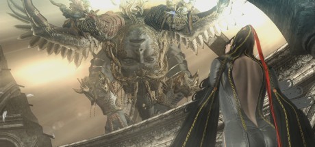 Bayonetta NA PC Steam CD Key Bayonetta NA PC Steam CD Key