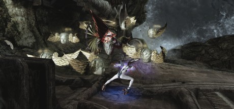 Bayonetta NA PC Steam CD Key Bayonetta NA PC Steam CD Key