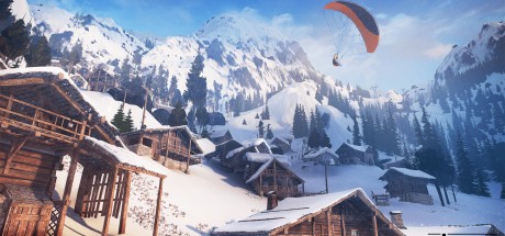 Steep - Season Pass Ubisoft Connect CD Key Steep - Season Pass Ubisoft Connect CD Key
