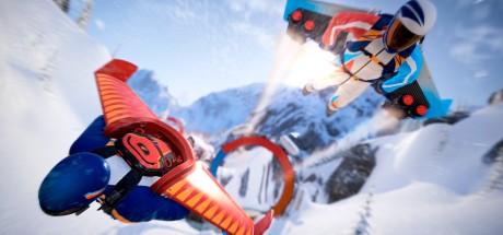 Steep - Season Pass EMEA Ubisoft Connect CD Key Steep - Season Pass EMEA Ubisoft Connect CD Key