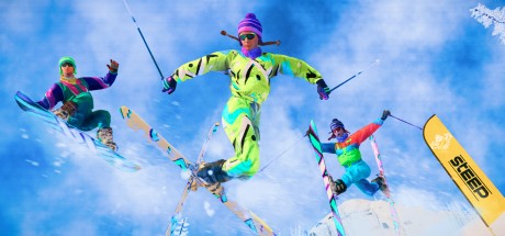 Steep - Season Pass EMEA Ubisoft Connect CD Key Steep - Season Pass EMEA Ubisoft Connect CD Key