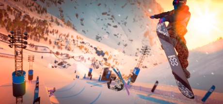 Steep - Season Pass EMEA Ubisoft Connect CD Key Steep - Season Pass EMEA Ubisoft Connect CD Key