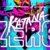 Katana ZERO PC Steam CD Key Katana ZERO PC Steam CD Key