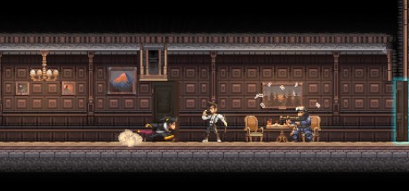 Katana ZERO PC Steam CD Key Katana ZERO PC Steam CD Key