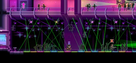 Katana ZERO PC Steam CD Key Katana ZERO PC Steam CD Key