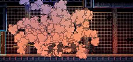 Katana ZERO PC Steam CD Key Katana ZERO PC Steam CD Key