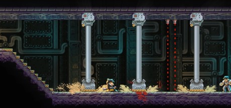 Katana ZERO PC Steam CD Key Katana ZERO PC Steam CD Key