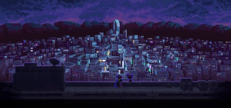 Katana ZERO PC Steam CD Key Katana ZERO PC Steam CD Key