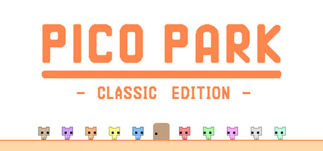 PICO PARK EU PC Steam CD Key PICO PARK EU PC Steam CD Key