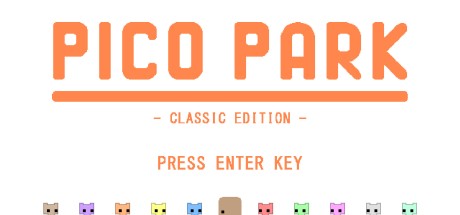 PICO PARK EU PC Steam CD Key PICO PARK EU PC Steam CD Key