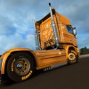 Euro Truck Simulator 2 - Mighty Griffin Tuning Pack DLC EU PC Steam CD Key Euro Truck Simulator 2 - Mighty Griffin Tuning Pack DLC EU PC Steam CD Key