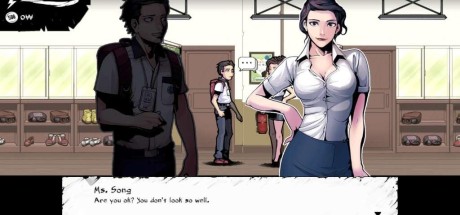The Coma: Recut Deluxe Edition Steam CD Key The Coma: Recut Deluxe Edition Steam CD Key