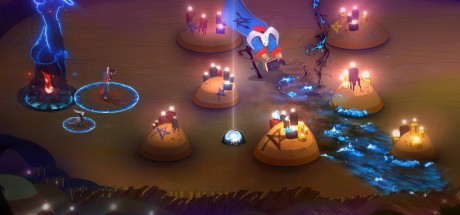 Pyre GOG CD Key Pyre GOG CD Key