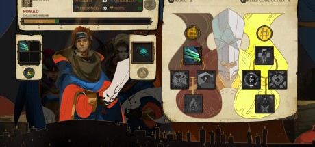 Pyre GOG CD Key Pyre GOG CD Key