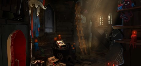 Pyre GOG CD Key Pyre GOG CD Key