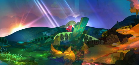 Pyre GOG CD Key Pyre GOG CD Key
