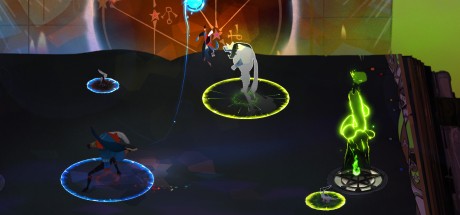 Pyre GOG CD Key Pyre GOG CD Key