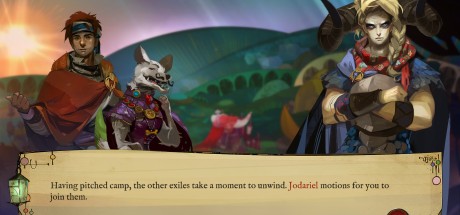Pyre GOG CD Key Pyre GOG CD Key