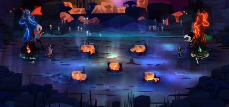 Pyre GOG CD Key Pyre GOG CD Key