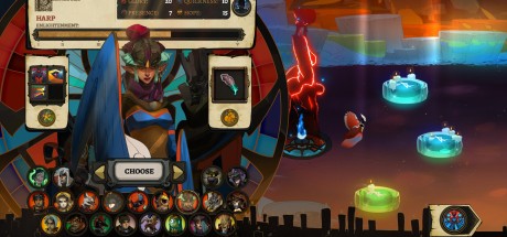 Pyre GOG CD Key Pyre GOG CD Key