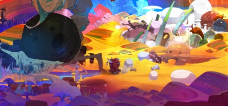 Pyre GOG CD Key Pyre GOG CD Key