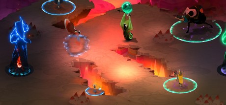 Pyre GOG CD Key Pyre GOG CD Key