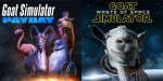 Goat Simulator + Waste of Space DLC + PAYDAY DLC Steam CD Key
