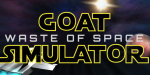 Goat Simulator + Waste of Space DLC PC Steam CD Key