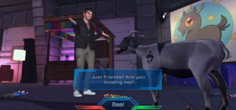 Goat Simulator + Waste of Space DLC + PAYDAY DLC Steam CD Key