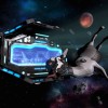 Goat Simulator + Waste of Space DLC PC Steam CD Key