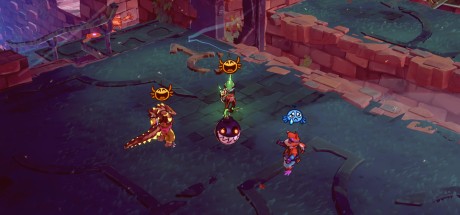 Windblown + Dead Cells Bundle PC Steam CD Key Windblown + Dead Cells Bundle PC Steam CD Key