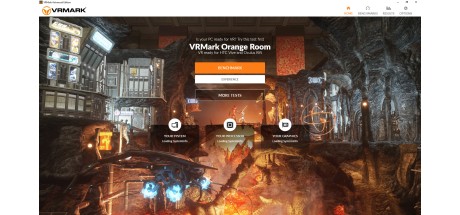 3DMark + PCMark 10 + VRMark Bundle PC Steam CD Key 3DMark + PCMark 10 + VRMark Bundle PC Steam CD Key