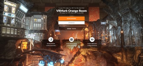 3DMark + PCMark 10 + VRMark Bundle PC Steam CD Key 3DMark + PCMark 10 + VRMark Bundle PC Steam CD Key