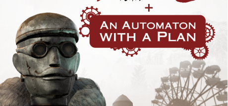 Syberia 3 + An Automaton with a plan DLC Steam CD Key