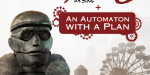 Syberia 3 Deluxe Edition + An Automaton with a plan DLC Steam CD Key