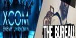 XCOM: Enemy Unknown + The Bureau: XCOM Declassified PC Steam CD Key