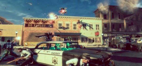 XCOM: Enemy Unknown + The Bureau: XCOM Declassified PC Steam CD Key XCOM: Enemy Unknown + The Bureau: XCOM Declassified PC Steam CD Key