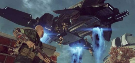 XCOM: Enemy Unknown + The Bureau: XCOM Declassified PC Steam CD Key