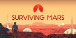 Surviving Mars Deluxe Edition Steam CD Key