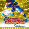 Captain Tsubasa: Rise of New Champions Deluxe Edition US PC Steam CD Key Captain Tsubasa: Rise of New Champions Deluxe Edition US PC Steam CD Key