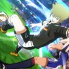 Captain Tsubasa: Rise of New Champions Deluxe Edition US PC Steam CD Key Captain Tsubasa: Rise of New Champions Deluxe Edition US PC Steam CD Key