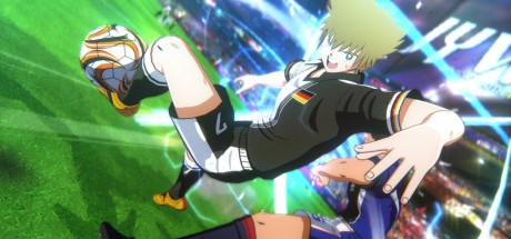 Captain Tsubasa: Rise of New Champions Deluxe Edition US PC Steam CD Key Captain Tsubasa: Rise of New Champions Deluxe Edition US PC Steam CD Key