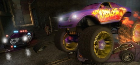 Saints Row Ultimate Franchise Pack 2015 ASIA Steam CD Key